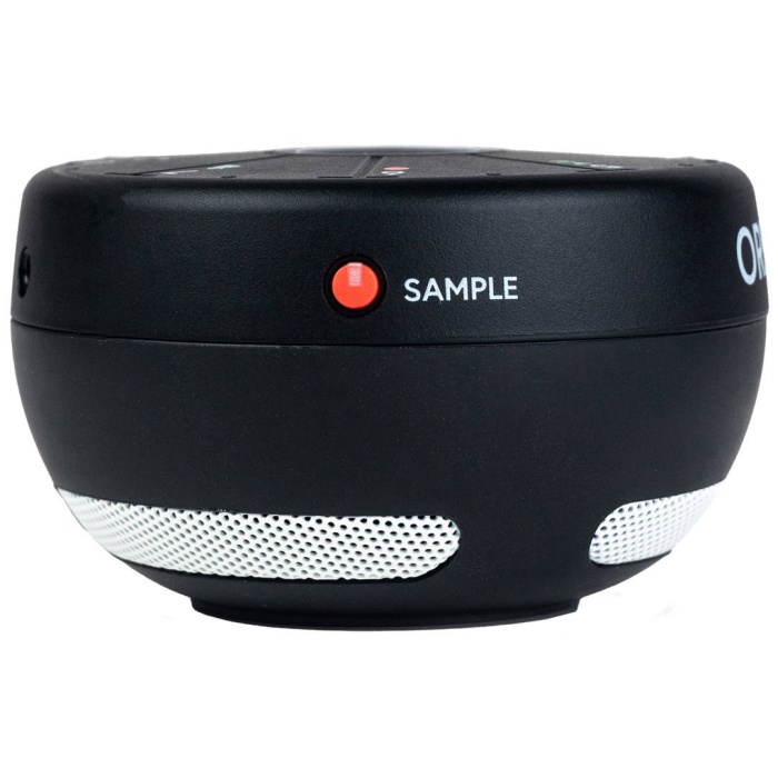 Artiphon 10 0010 Orba 3 Taşınabilir Synthesizer ve Looper | Hepsi Bir Arada MIDI Kontrolcü ve Müzik Üretim Cihazı